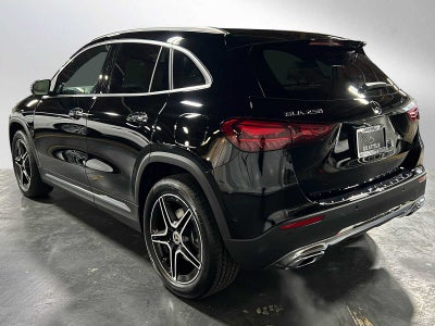 2026 Mercedes-Benz GLA 250 GLA 250