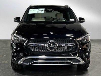 2026 Mercedes-Benz GLA 250 GLA 250