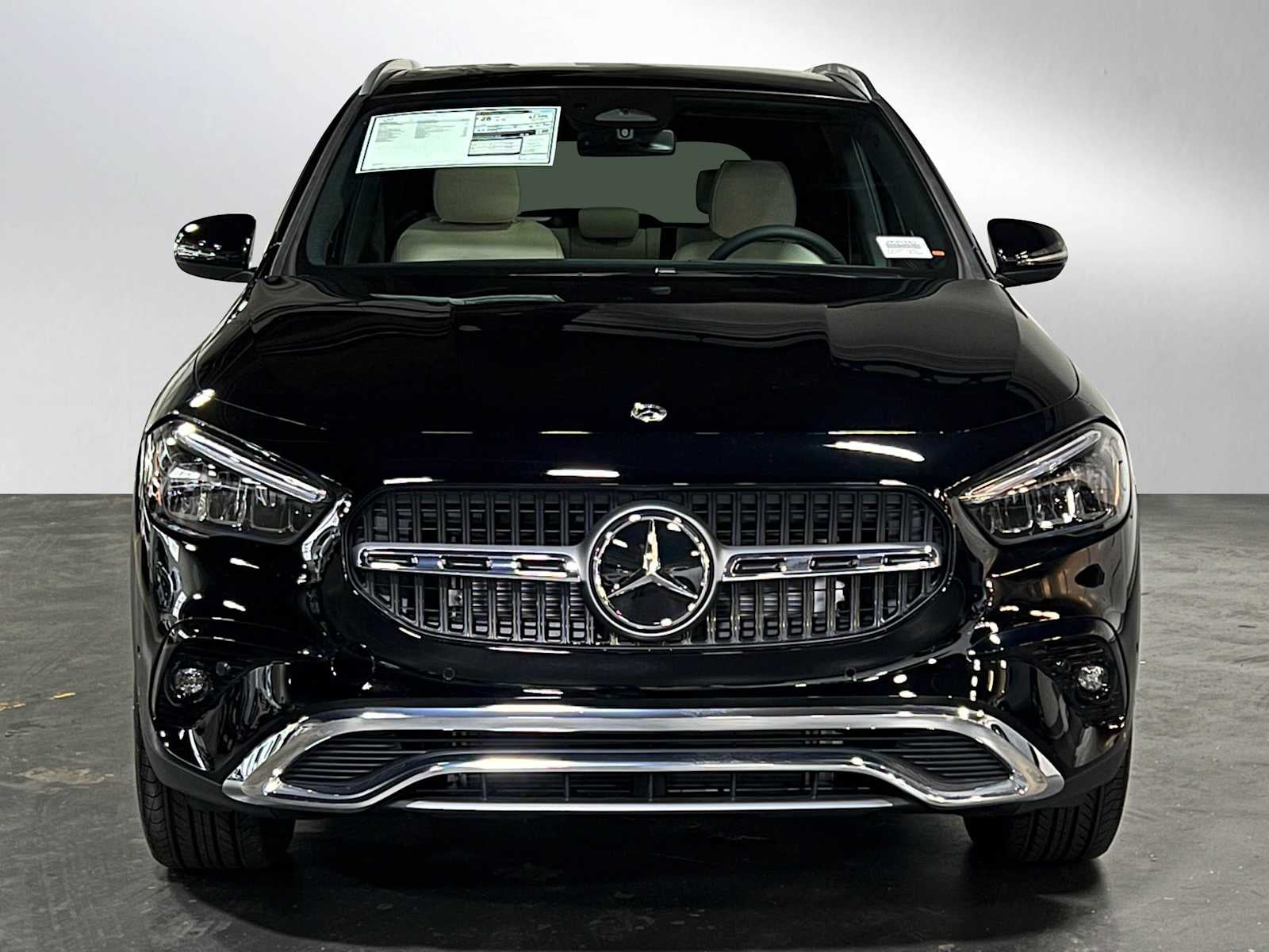 2026 Mercedes-Benz GLA 250 GLA 250