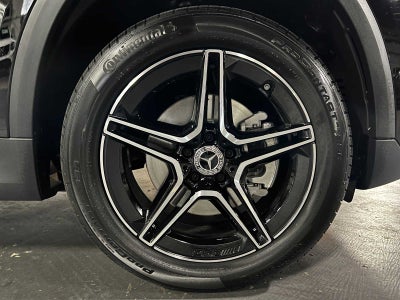 2026 Mercedes-Benz GLA 250 GLA 250