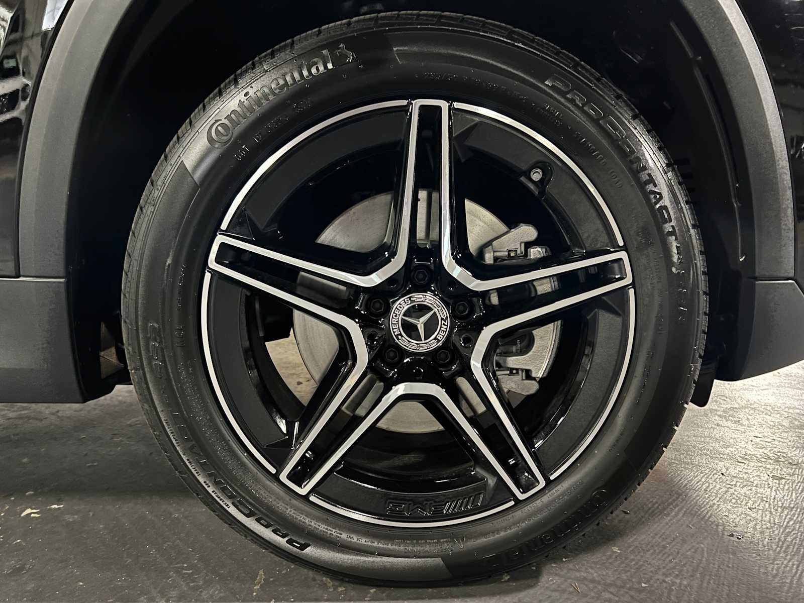 2026 Mercedes-Benz GLA 250 GLA 250