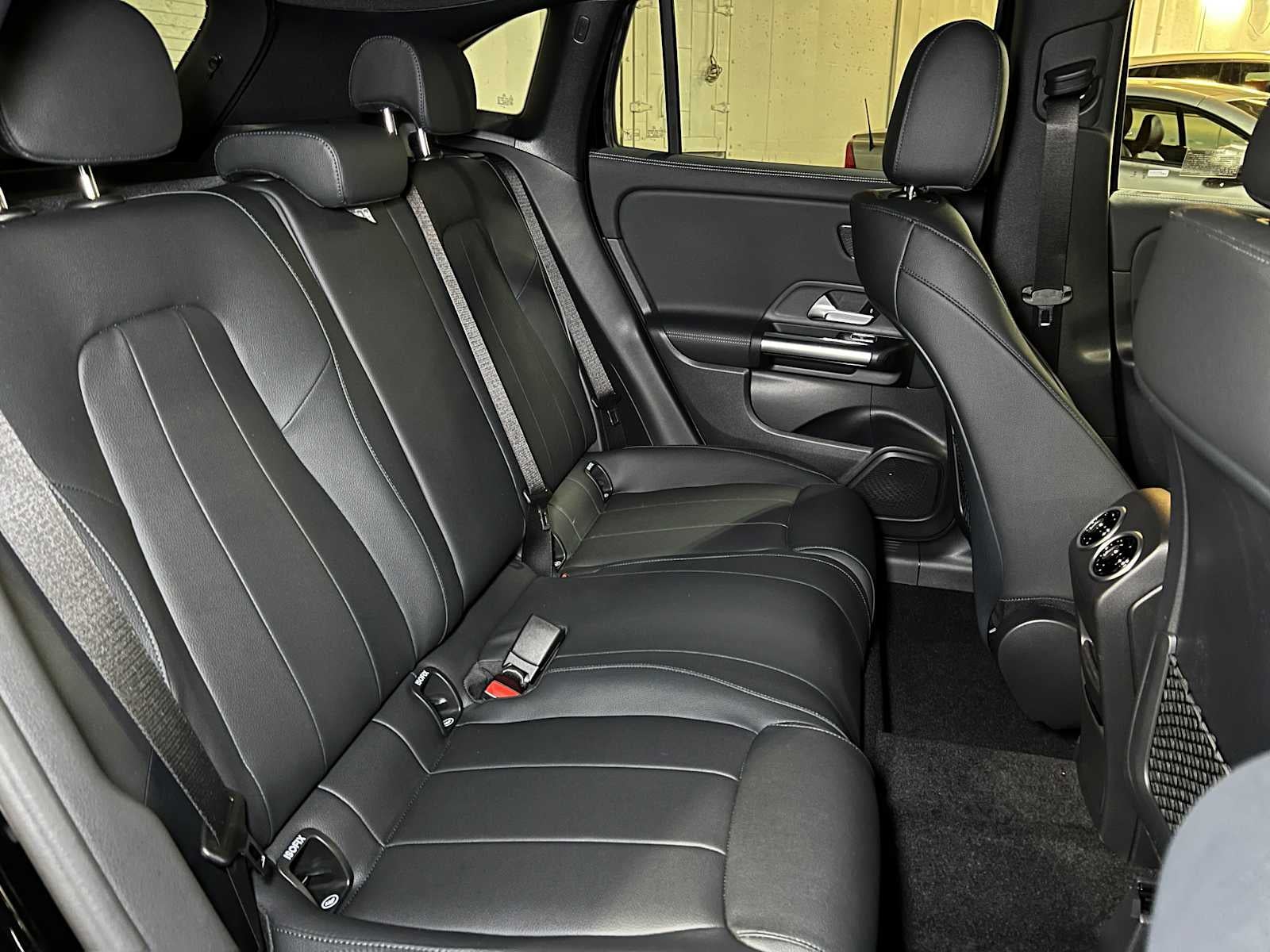 2026 Mercedes-Benz GLA GLA 250