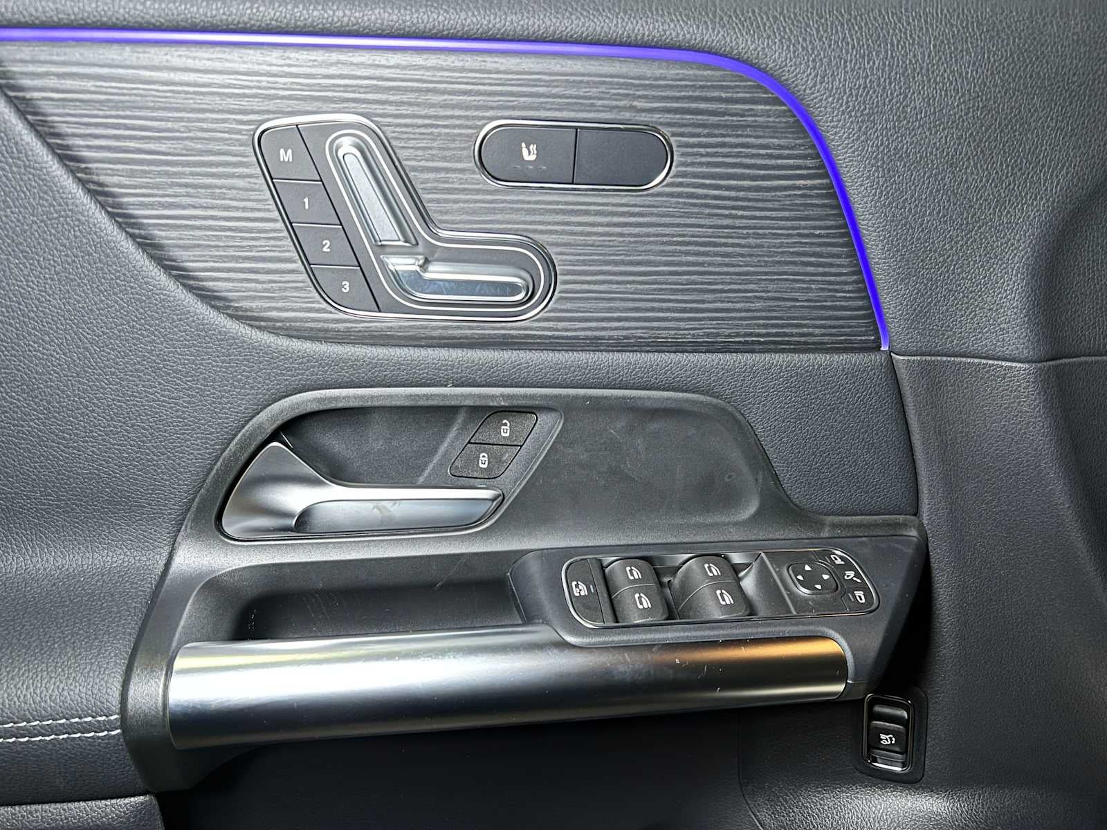 2026 Mercedes-Benz GLA GLA 250