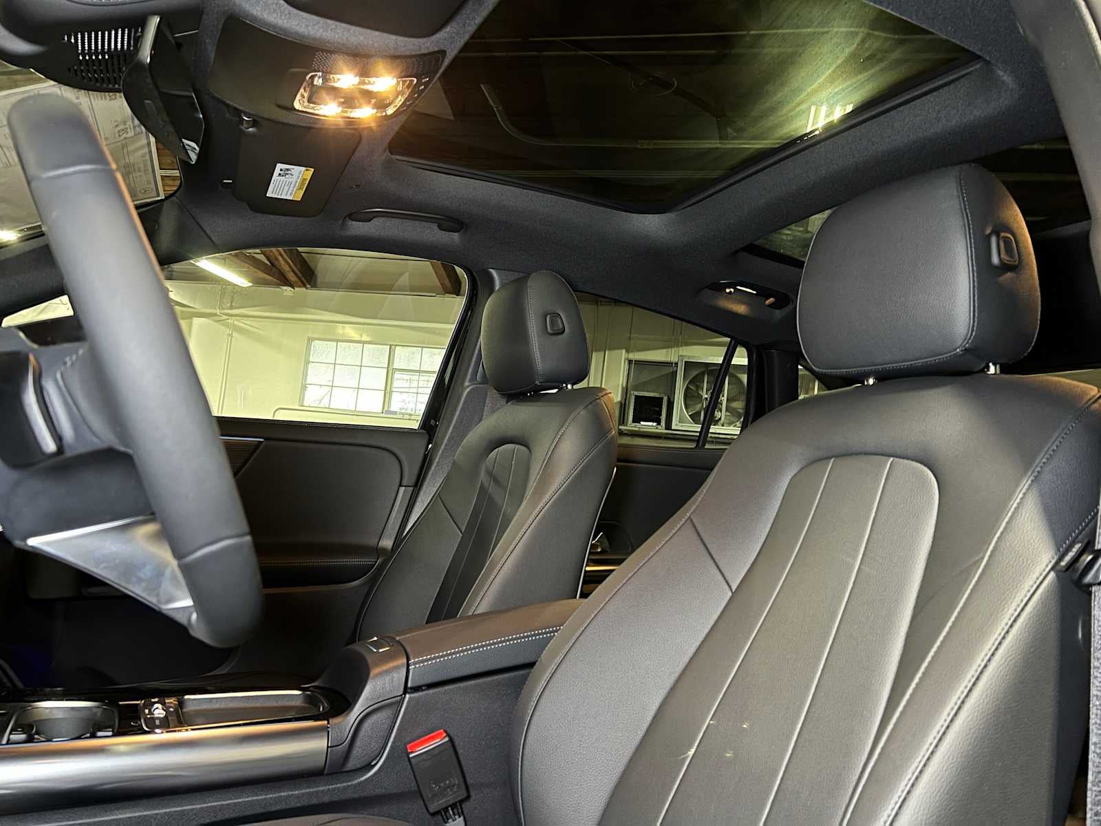 2026 Mercedes-Benz GLA GLA 250