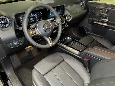 2026 Mercedes-Benz GLA GLA 250