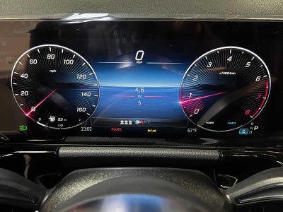 2026 Mercedes-Benz GLA GLA 250