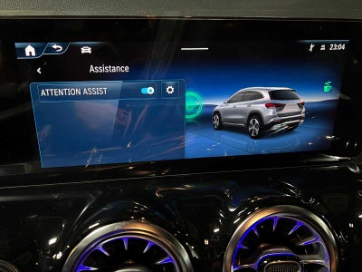 2026 Mercedes-Benz GLA GLA 250