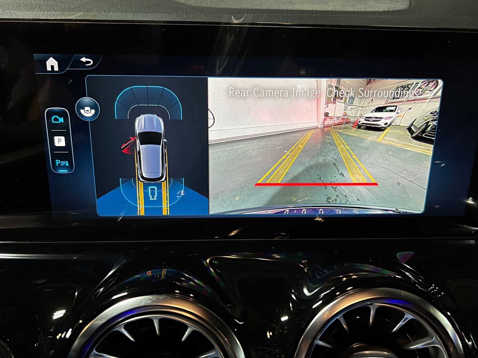 2026 Mercedes-Benz GLA GLA 250