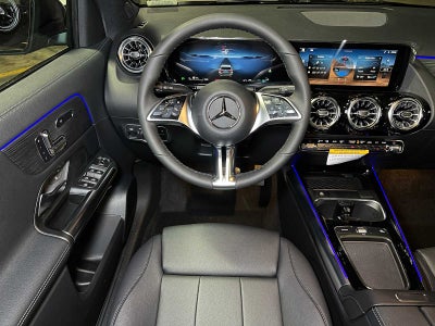 2026 Mercedes-Benz GLA GLA 250