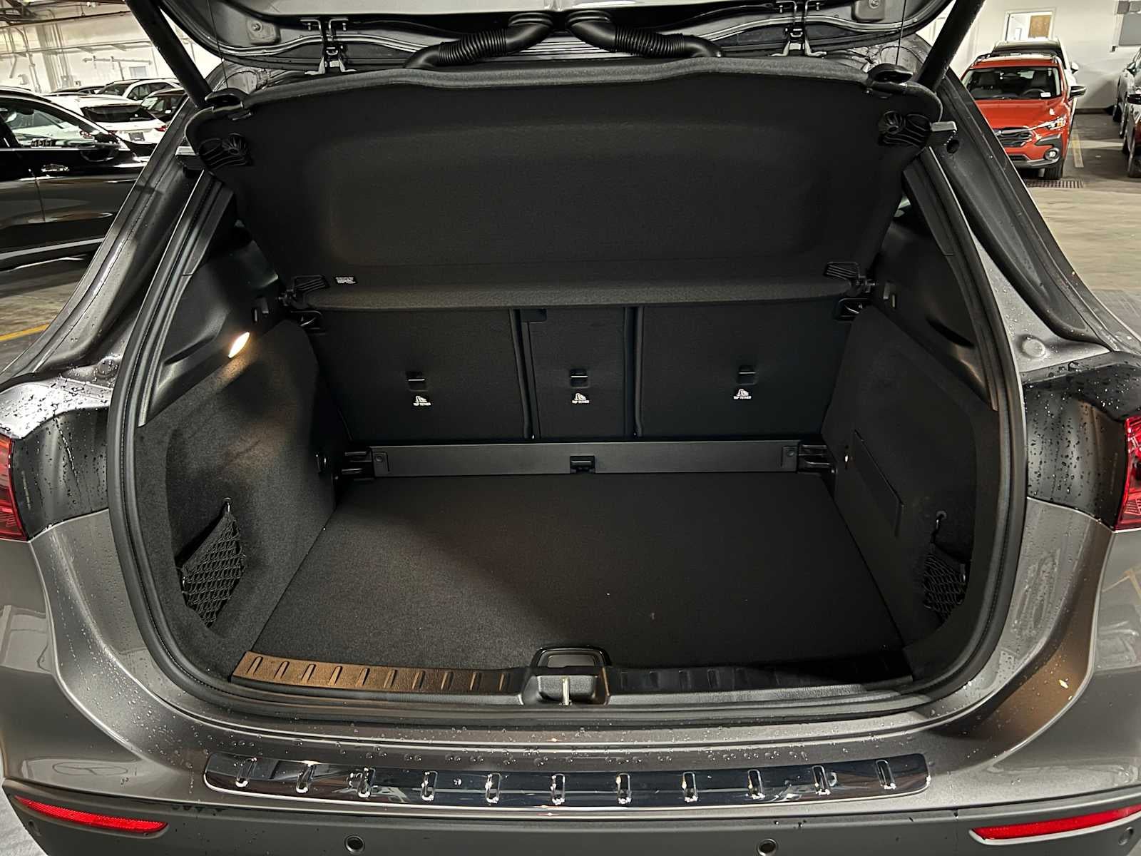 2026 Mercedes-Benz GLA 250 4MATIC® SUV