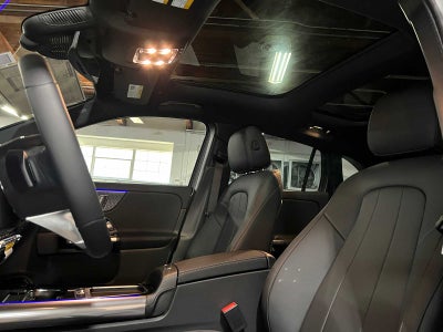 2026 Mercedes-Benz GLA 250 4MATIC® SUV