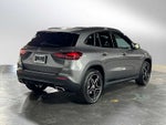 2026 Mercedes-Benz GLA 250 4MATIC® SUV
