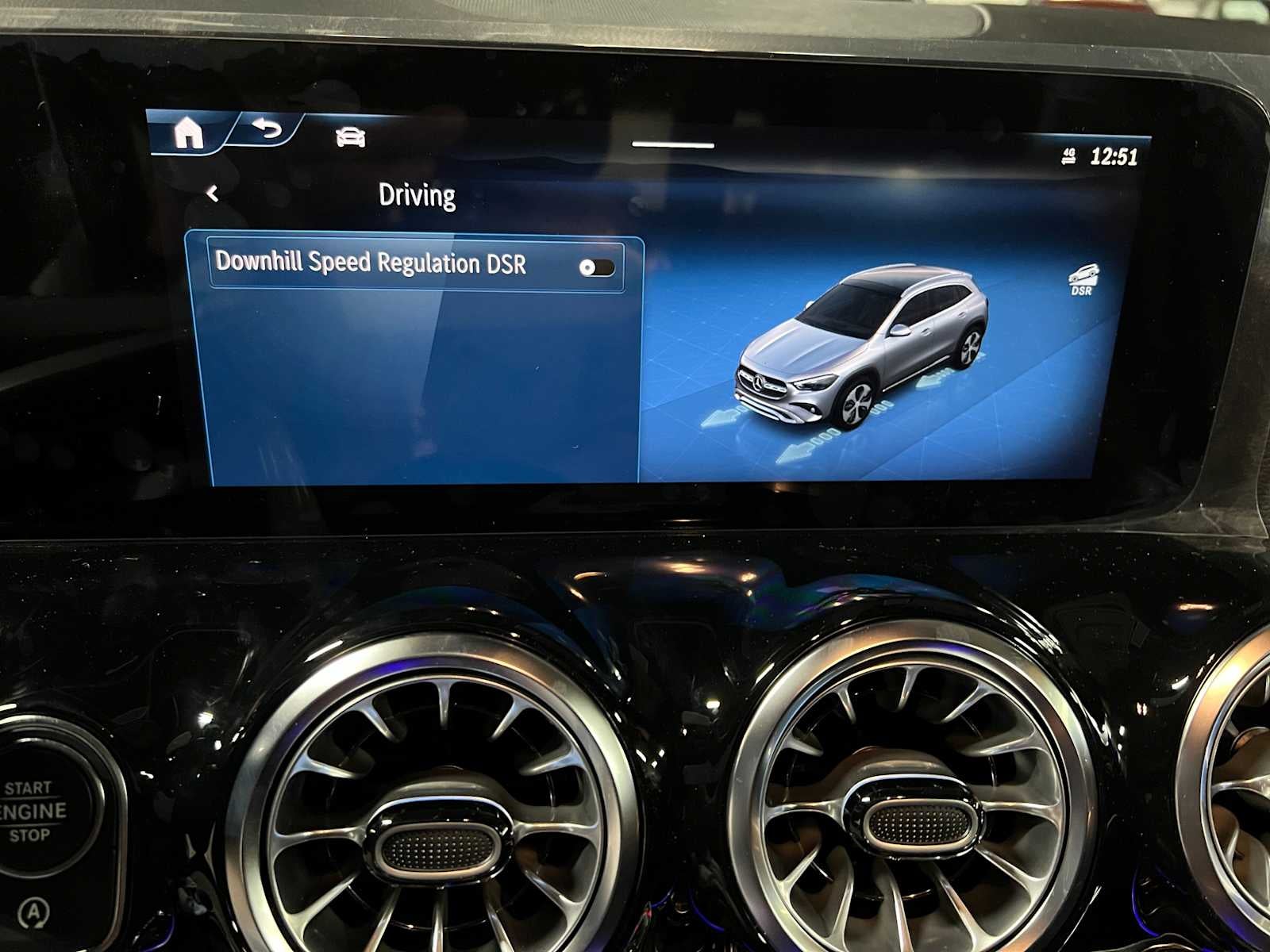 2026 Mercedes-Benz GLA 250 4MATIC® SUV