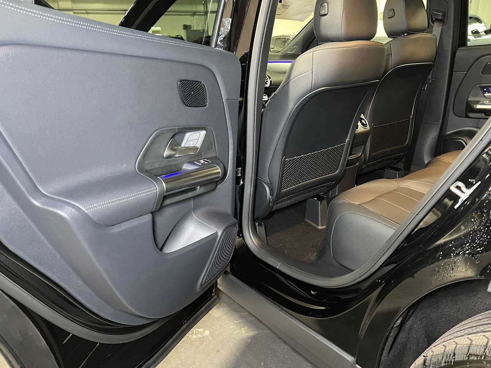 2026 Mercedes-Benz GLA 250 4MATIC® SUV