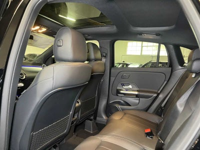 2026 Mercedes-Benz GLA 250 4MATIC® SUV