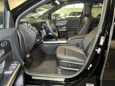 2026 Mercedes-Benz GLA 250 4MATIC® SUV