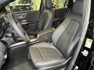 2026 Mercedes-Benz GLA 250 4MATIC® SUV