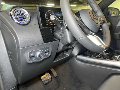 2026 Mercedes-Benz GLA 250 4MATIC® SUV