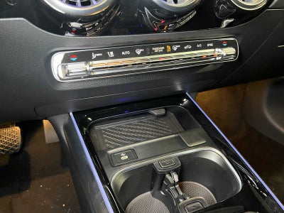 2026 Mercedes-Benz GLA 250 4MATIC® SUV