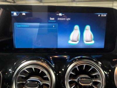 2026 Mercedes-Benz GLA 250 4MATIC® SUV