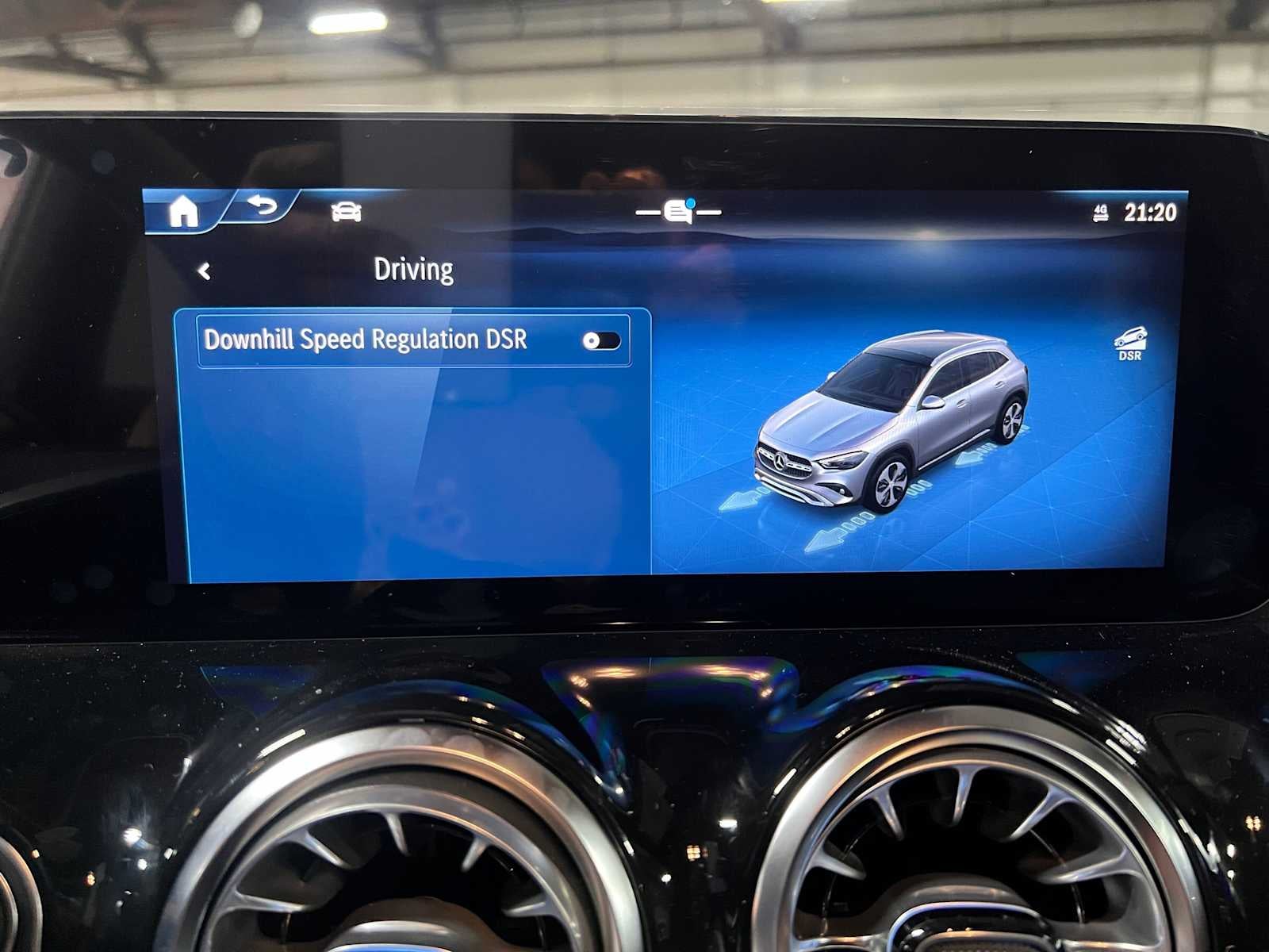 2026 Mercedes-Benz GLA 250 4MATIC® SUV