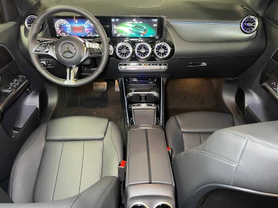 2026 Mercedes-Benz GLA 250 4MATIC® SUV