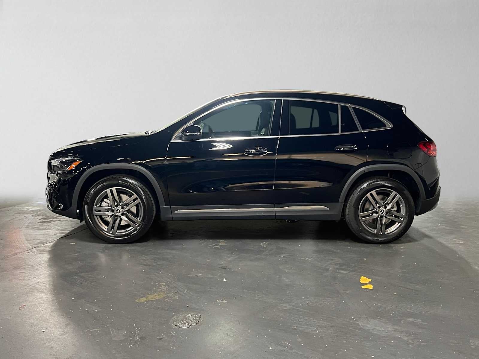 2026 Mercedes-Benz GLA 250 4MATIC® SUV