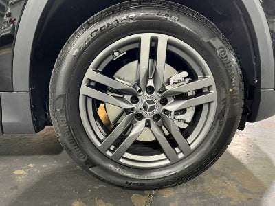 2026 Mercedes-Benz GLA 250 4MATIC® SUV
