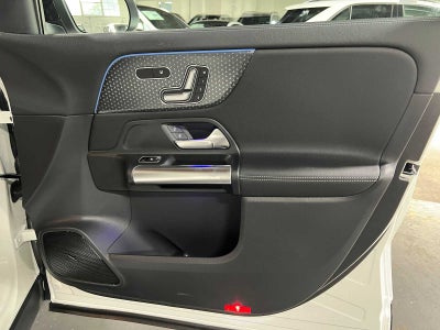 2026 Mercedes-Benz GLA 250 4MATIC® SUV