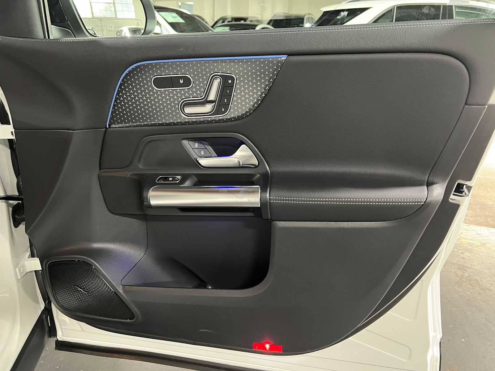 2026 Mercedes-Benz GLA 250 4MATIC® SUV