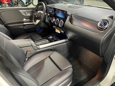 2026 Mercedes-Benz GLA 250 4MATIC® SUV