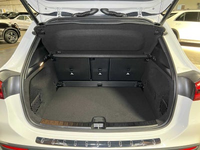 2026 Mercedes-Benz GLA 250 4MATIC® SUV