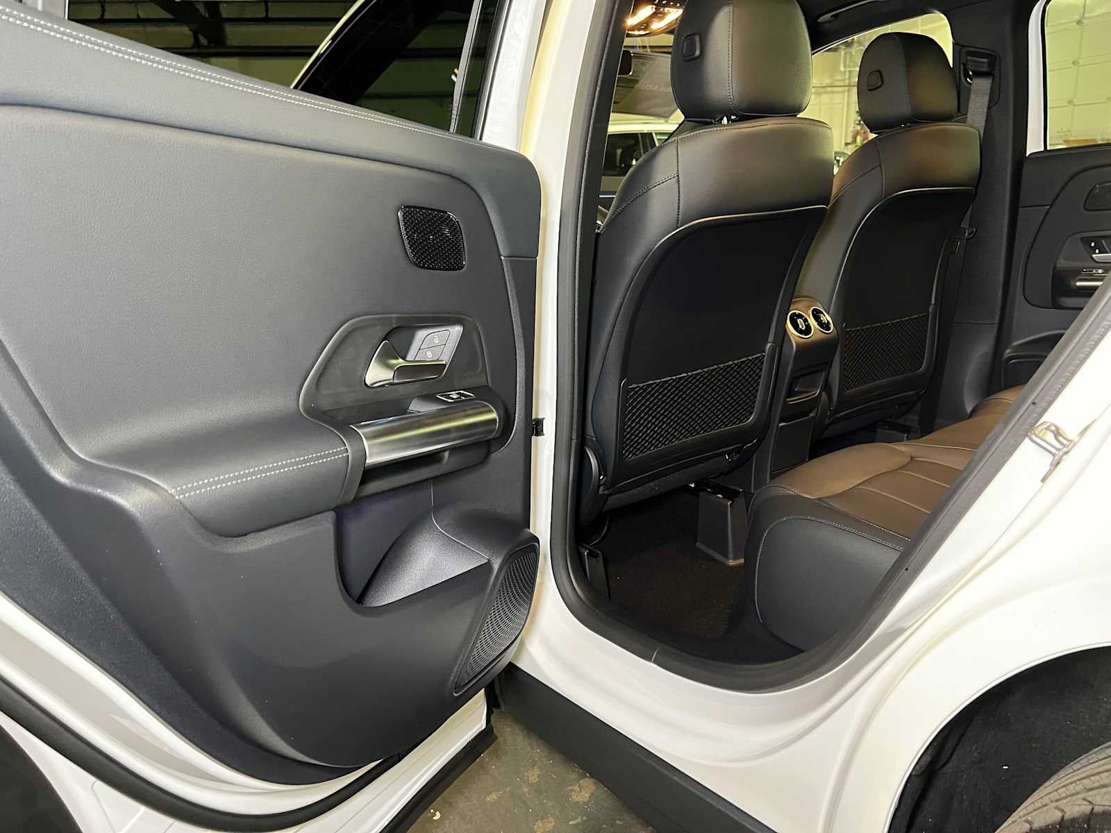 2026 Mercedes-Benz GLA 250 4MATIC® SUV
