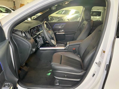 2026 Mercedes-Benz GLA 250 4MATIC® SUV