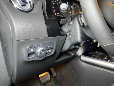 2026 Mercedes-Benz GLA 250 4MATIC® SUV
