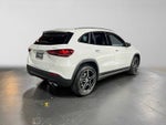 2026 Mercedes-Benz GLA 250 4MATIC® SUV