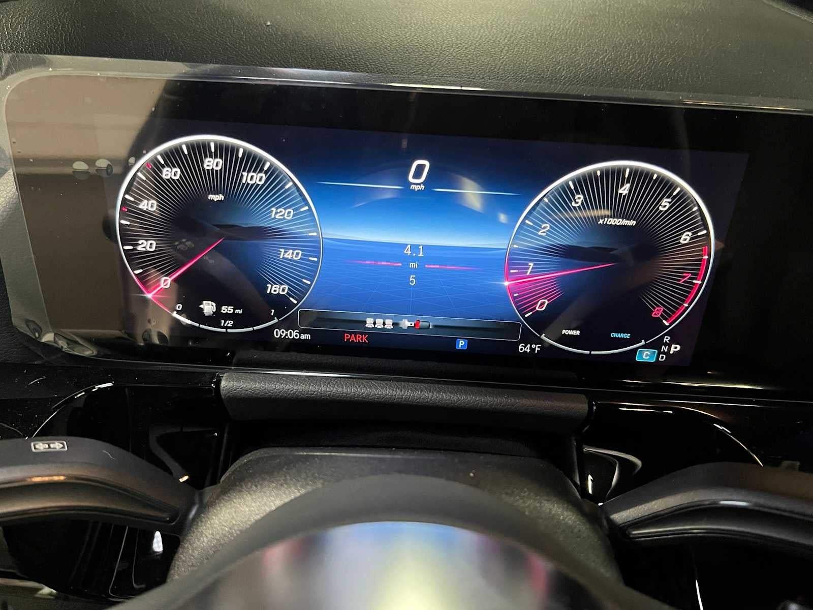 2026 Mercedes-Benz GLA 250 4MATIC® SUV