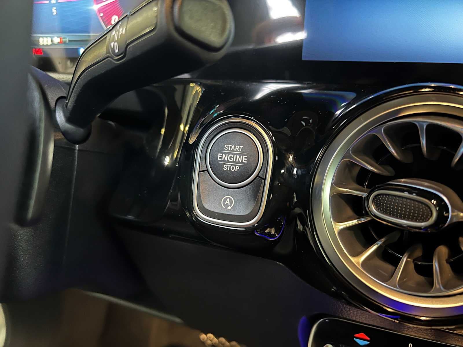 2026 Mercedes-Benz GLA 250 4MATIC® SUV