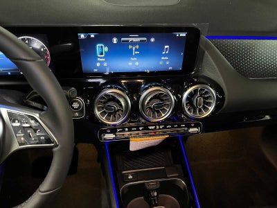 2026 Mercedes-Benz GLA 250 4MATIC® SUV