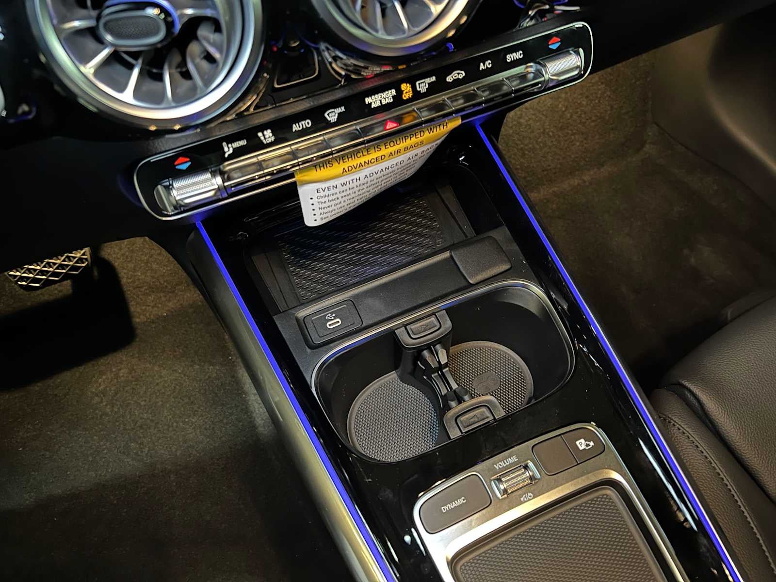 2026 Mercedes-Benz GLA 250 4MATIC® SUV