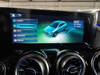 2026 Mercedes-Benz GLA 250 4MATIC® SUV