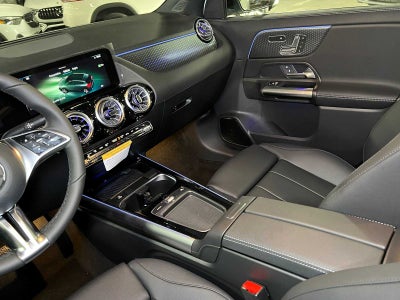 2026 Mercedes-Benz GLA 250 4MATIC® SUV