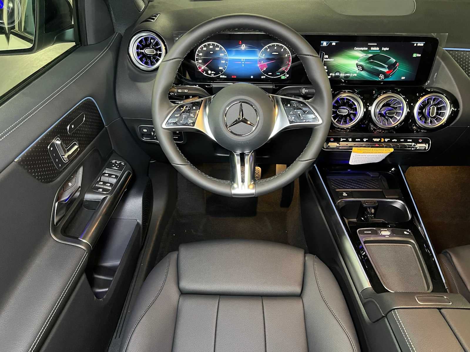 2026 Mercedes-Benz GLA 250 4MATIC® SUV