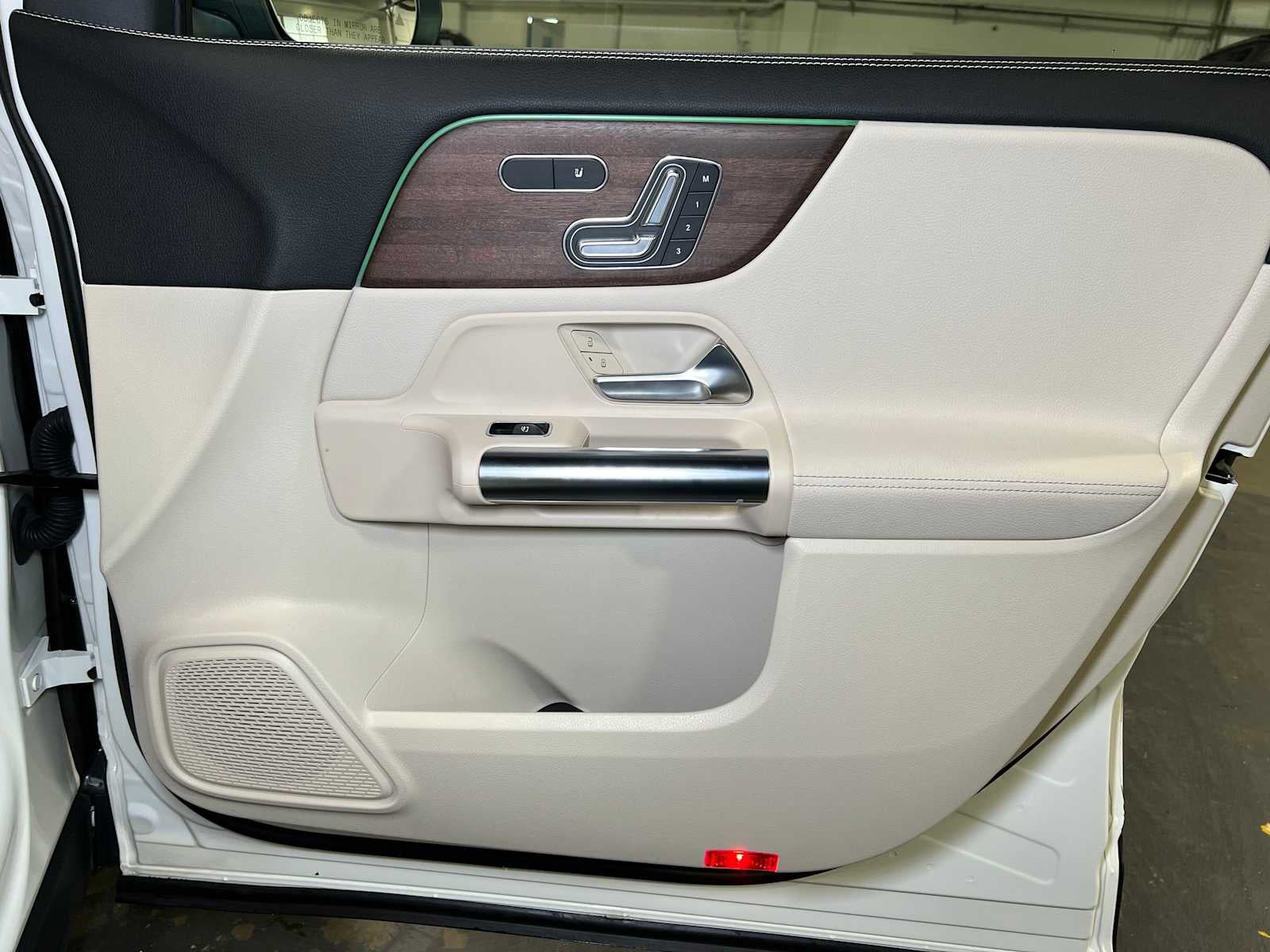 2022 Mercedes-Benz GLA GLA 250