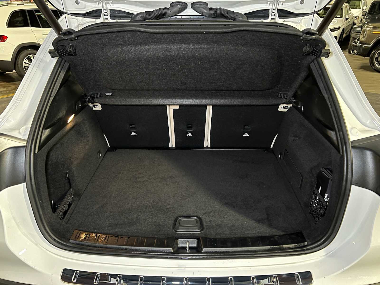 2022 Mercedes-Benz GLA GLA 250