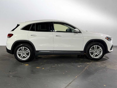 2022 Mercedes-Benz GLA GLA 250
