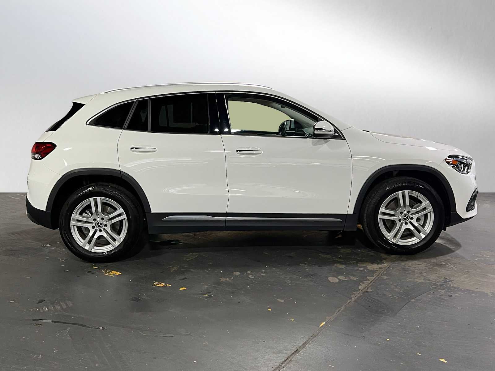 2022 Mercedes-Benz GLA GLA 250