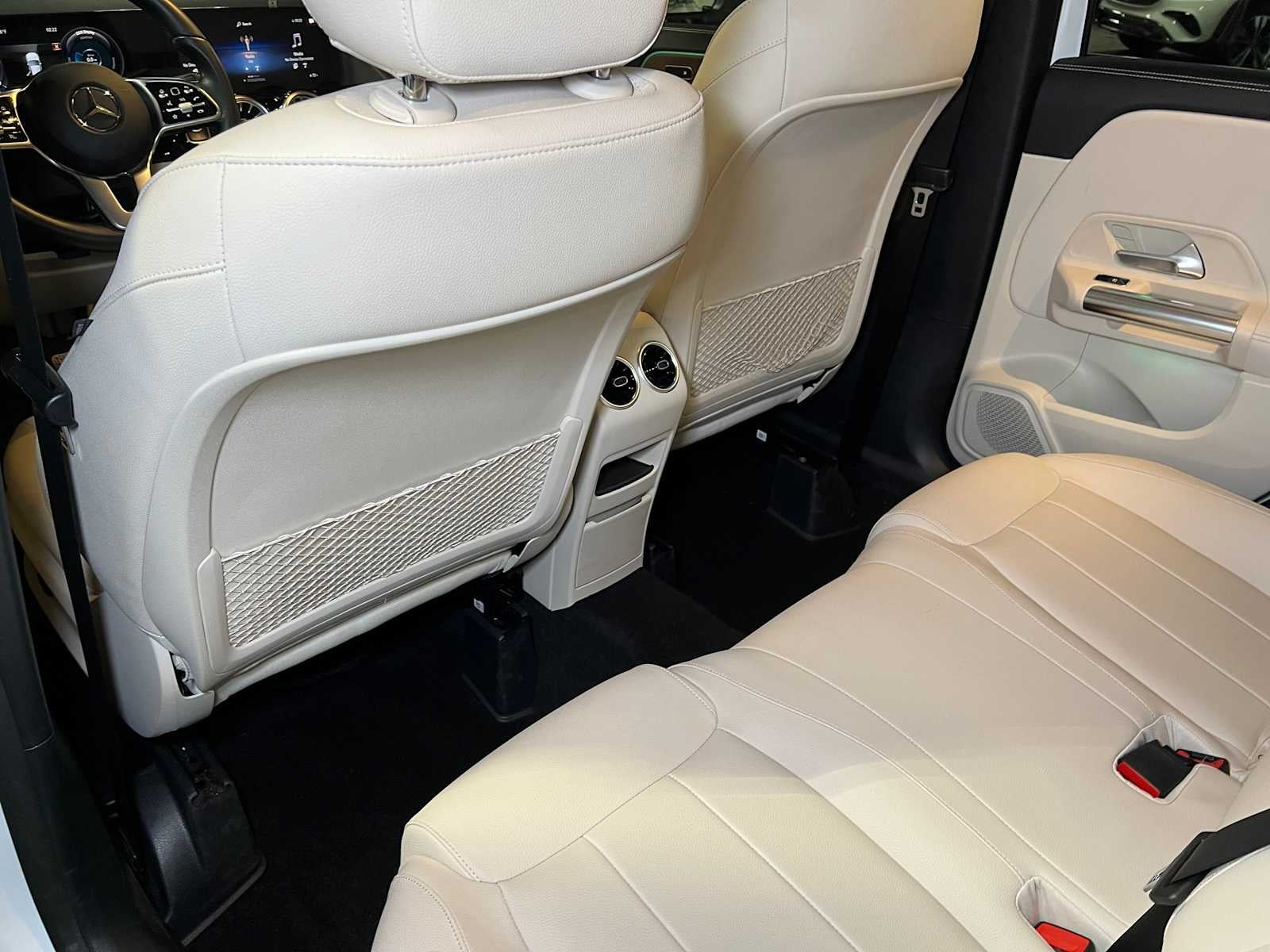 2022 Mercedes-Benz GLA GLA 250