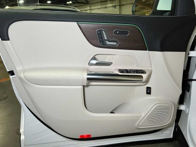 2022 Mercedes-Benz GLA GLA 250