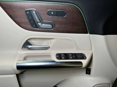 2022 Mercedes-Benz GLA GLA 250